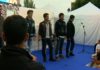Zona Aberta presenta o último en moda e tendencias para o outono