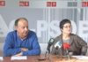 O PSOE cualifica os orzamentos da Xunta como “os do paro”.