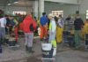 Sabor agridoce no reinicio da campaña marisqueira