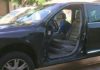 Un espectacular operativo policial por roubo alerta ós pontevedreses