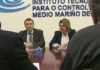 A marea vermella comeza a remitir nalgúns polígonos