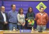 A élite do tenis internacional junior dase cita en Sanxenxo