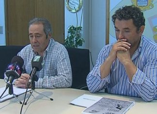 Ribeira acollerá o vindeiro 10 de novembro unha marcha cicloturista