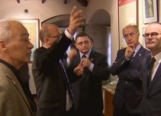 Reapertura das instalacións cun novo discurso museolóxico