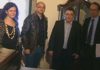 Arrancan as XV Xornadas de Homenaxe a Valle-Inclán