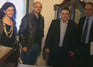 Arrancan as XV Xornadas de Homenaxe a Valle-Inclán