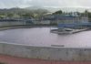 A EDAR de Ribadumia funcionará plenamente nun mes