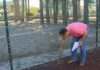 Reclaman melloras no CEIP Praia Xardín