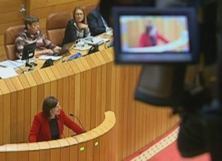 ‘Se non fora polo PP, Galicia quedaría orfa’