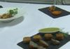 Traballadores da hostalería recíclanse cun curso de tapas