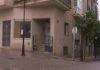 Un conserxe frustra un roubo nun primeiro andar
