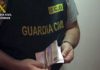 Cae unha rede de traficantes de cocaína con conexión en Pontevedra