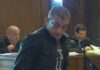 Tres barbanzáns enfróntanse ó cárcere por tráfico de drogas no Salnés