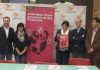 AJE Pontevedra presenta os seus premios ó Xoven Empresario 2013