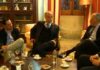 Gonzalo Durán: ‘No mercado mexicano éntrase desde México, non desde Galicia’