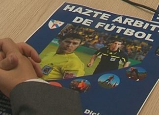 Búscanse novos colexiados: traballo asegurado