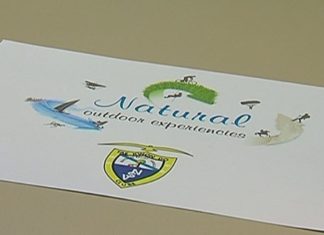 Nace en Ribeira o Natural Outdoor Experience