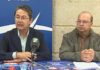 Medio cento de comercios de O Grove participan na campaña de Nadal de Emgrobes