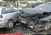 Accidente mortal en Lousame