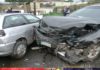 Accidente mortal en Lousame