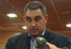 Aragunde deféndese das críticas socialistas: “ Só gastamos nos voos e no hotel”