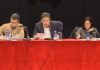 O Pleno de Pontevedra pide a retirada da suba do canon de SOGAMA