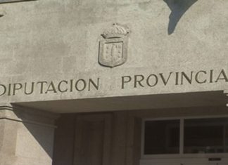 Aprobados os orzamentos da Deputación da Coruña para o 2014