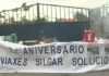 A lea sindical na Residencia Valle Inclán enfronta ás traballadoras