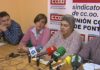 Os celadores retoman as mobilizacións esta semana