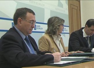 A Xunta promocionará os produtos da pesca e a acuicultura galega