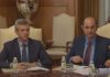Deputación e Xunta aforrarán un millón de euros co Consorcio de Bombeiros en 2014