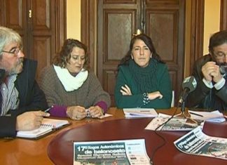 Fexdega recibirá a máis 300 deportistas discapacitados cos Xogos Autonómicos
