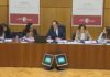 Os vilagarciáns indígnanse ca suba do IBI