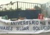 A lea sindical na Residencia Valle Inclán enfronta ás traballadoras