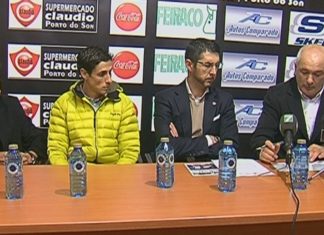 Presentada oficialmente a II ‘Sin-Son’ 10 Km