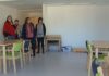 O centro de día de Muros abre as súas portas