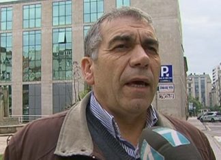 O Arosa recurrirá a sanción de cinco partidos ó centrocampista Jesu
