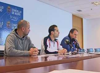 Boiro celebrará este domingo a súa carreira popular
