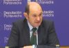 A Deputación contará no 2014 cun orzamento de case 147 millóns