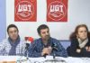 416 familias vilagarciás non perciben ingreso algún.