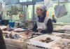 Sobe case tres euros o prezo da pescada nun día