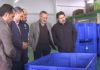 O pósito cambadés recibe unha subvención de máis de 147.000 euros
