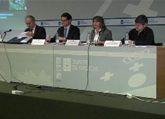 A Xunta planea actualizar o Plan Forestal para adaptalo ás necesidades do sector