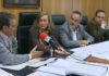 A Parcelaria de Ribadumia está a piques de completarse