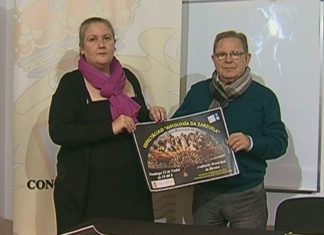 O auditorio ribeirense acollerá unha ‘Antoloxía da Zarzuela’