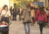 O BNG reclama na Arousa apoio ó pequeno comercio