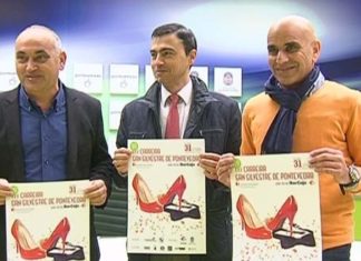 A San Silvestre quere chegar ós 3.000 participantes no seu 30 aniversario