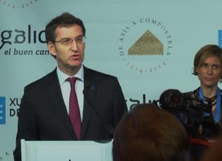Galicia propón en Fitur múltiples formas de vivir expereciencias únicas