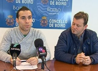 Novo curso de adestradores para as categorías base