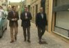 A rúa cambadesa Isabel II converterase en peonil